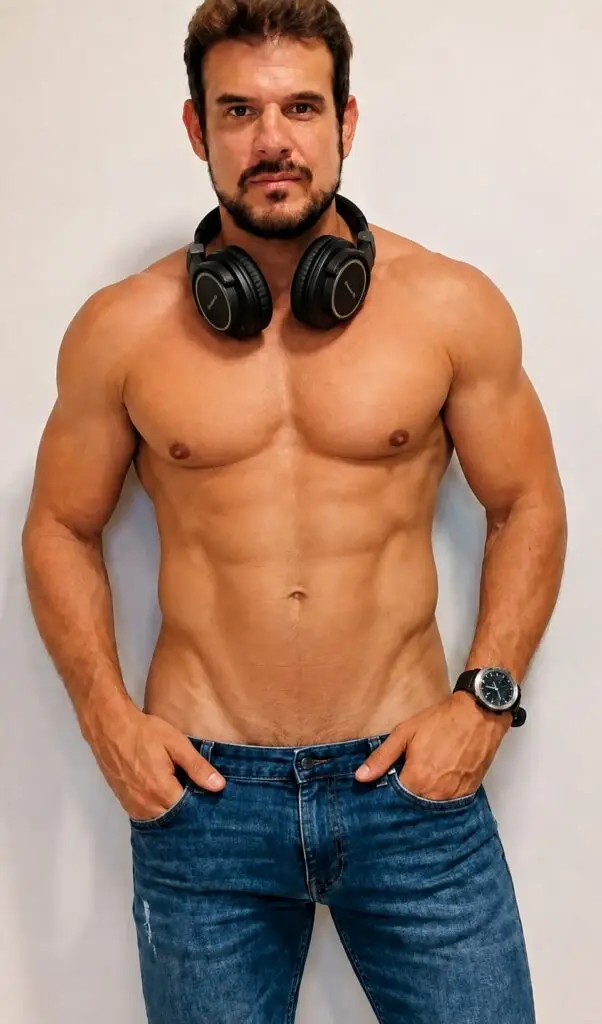 DJ especializado em festas particulares e despedidas de solteira na Barra da Tijuca no Rio