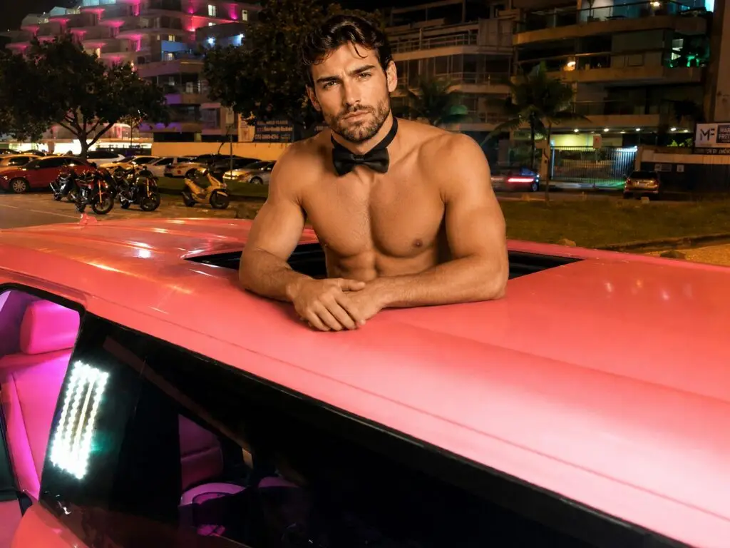Limousine para Despedida de Solteira no Rio de Janeiro